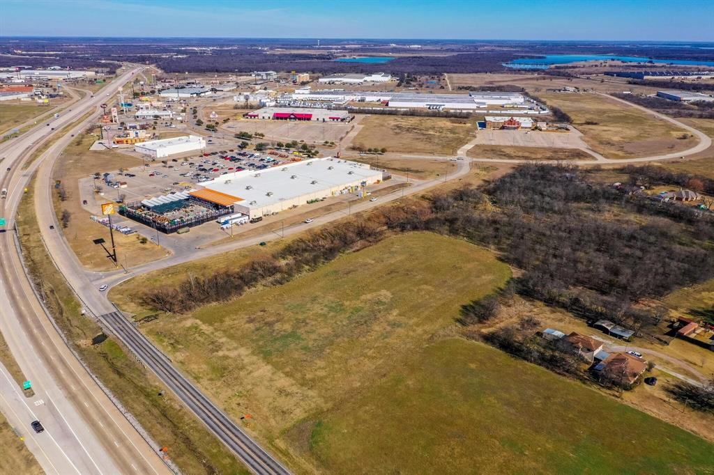 Corsicana Crossings - Commercial Sale