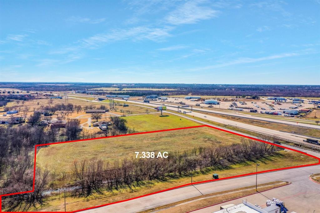 Corsicana Crossings - Commercial Sale