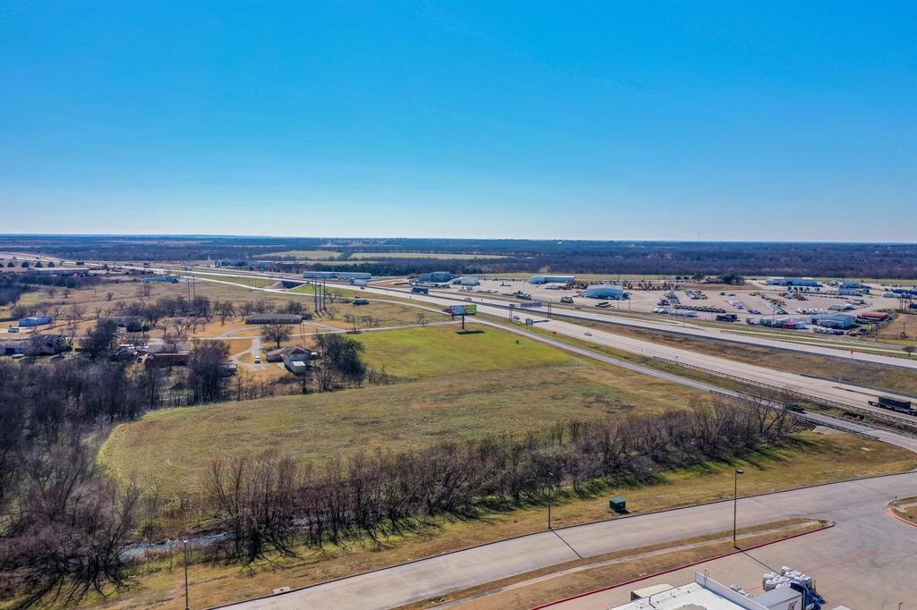 Corsicana Crossings - Commercial Sale