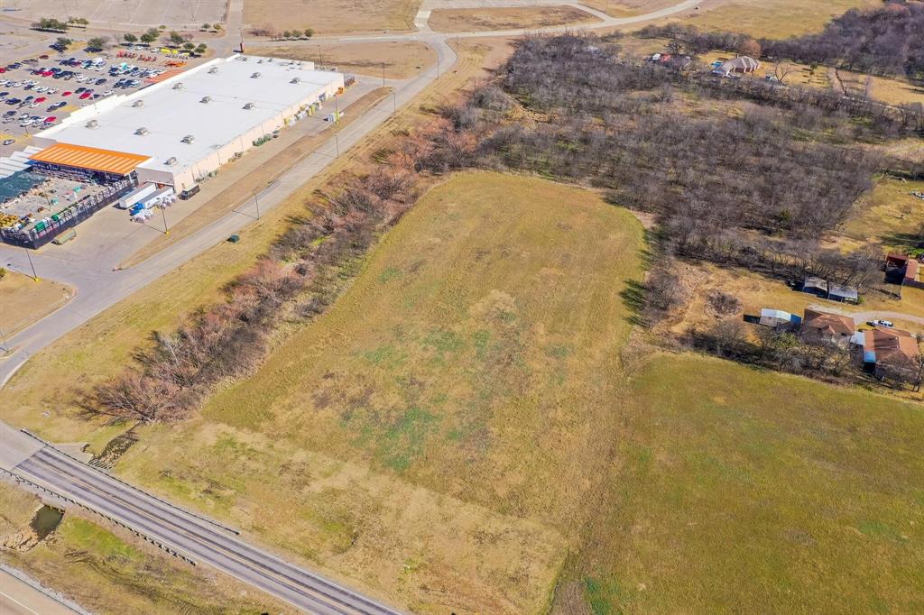 Corsicana Crossings - Commercial Sale