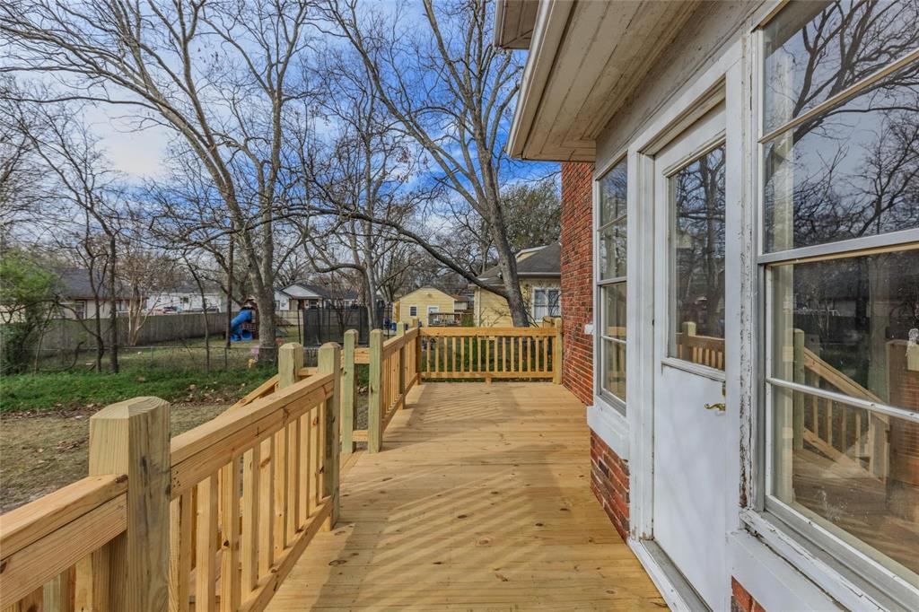Orig Town Of Greenville - Residential