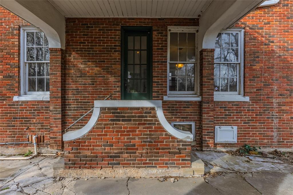 Orig Town Of Greenville - Residential