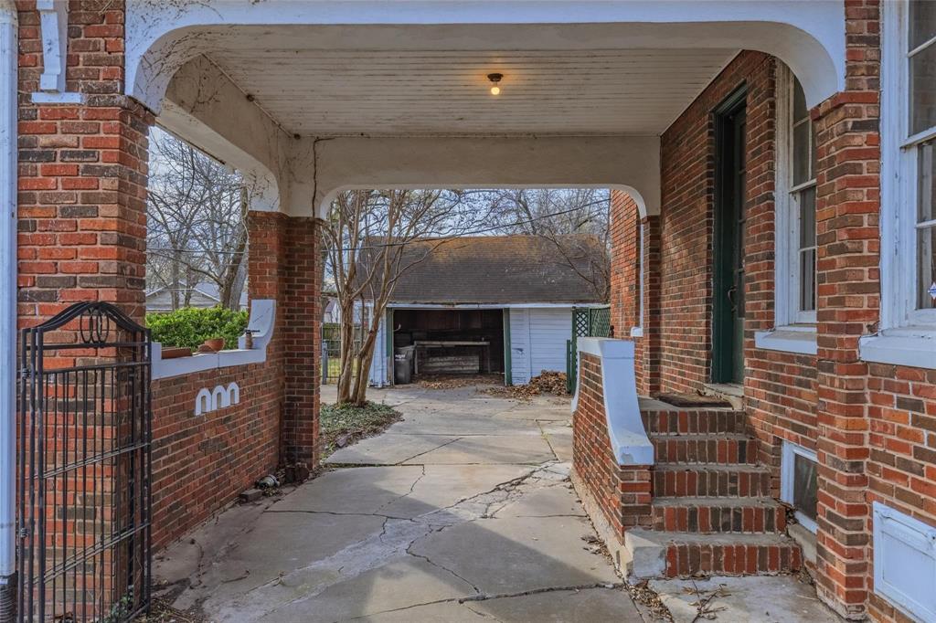 Orig Town Of Greenville - Residential