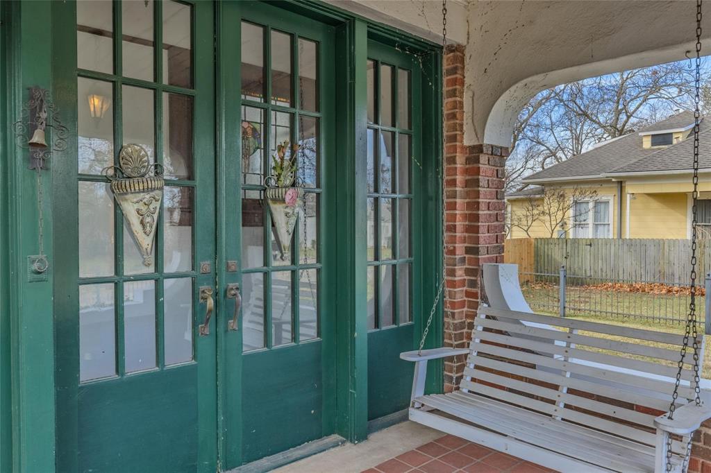 Orig Town Of Greenville - Residential