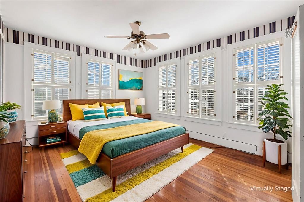 Orig Town Of Greenville - Residential