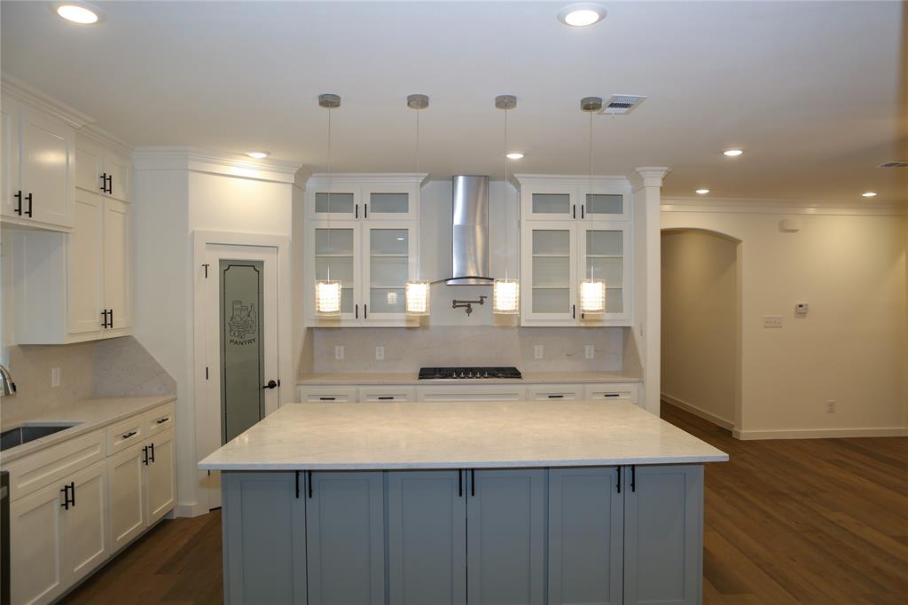 Bowie Heights - Residential