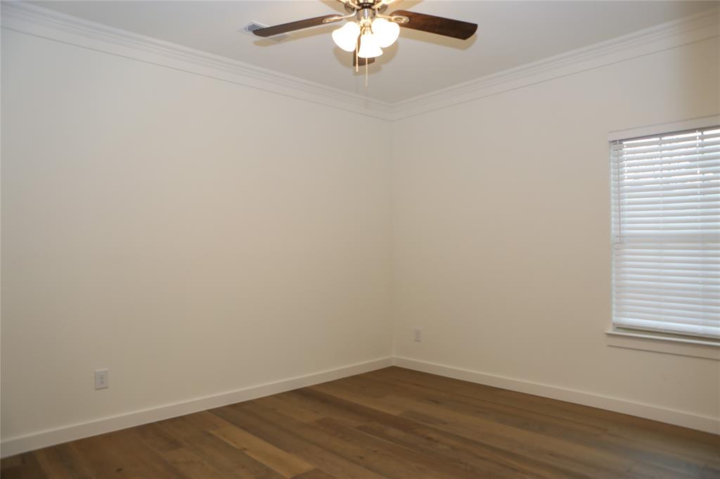 Bowie Heights - Residential