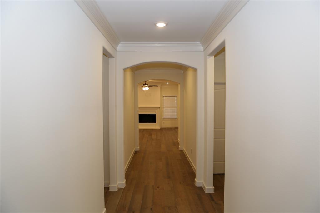Bowie Heights - Residential
