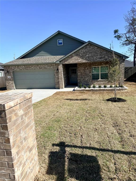 Bowie Heights - Residential