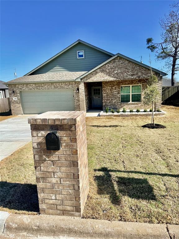 Bowie Heights - Residential