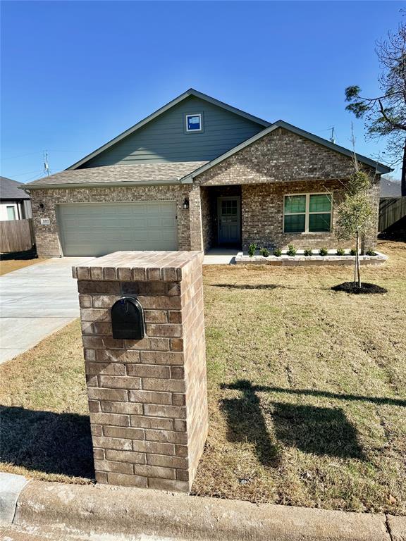 Bowie Heights - Residential