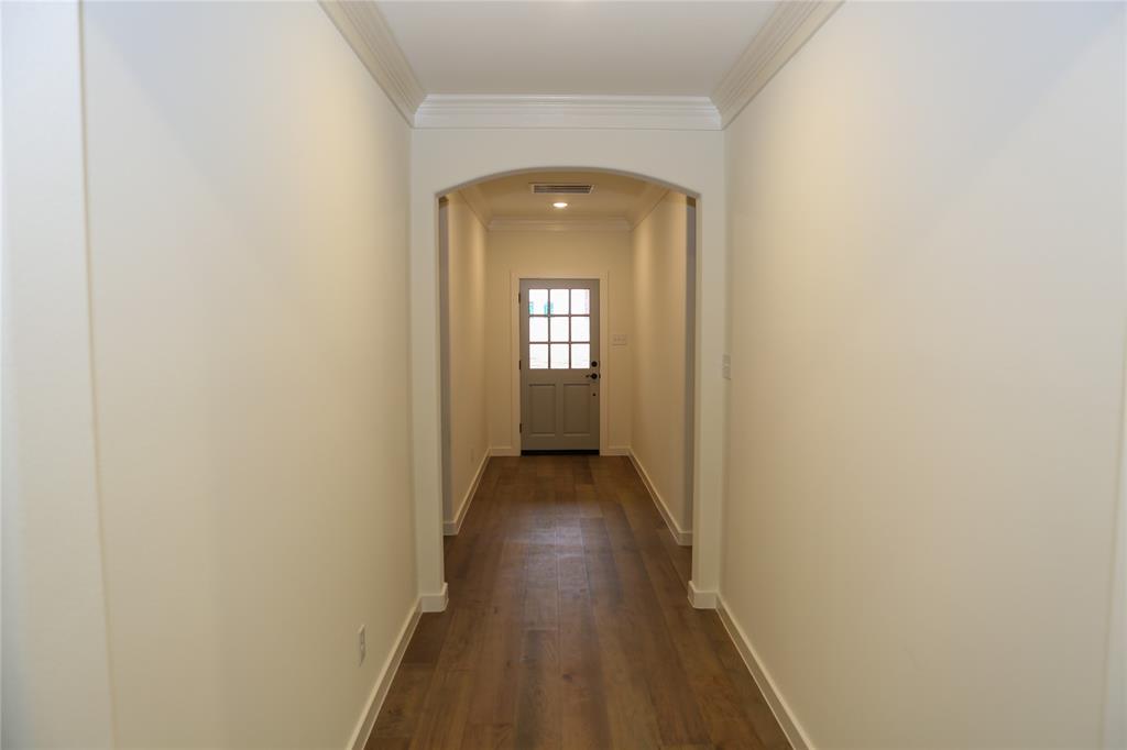 Bowie Heights - Residential