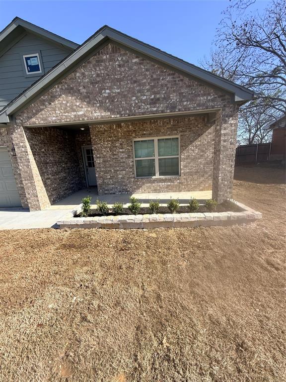 Bowie Heights - Residential