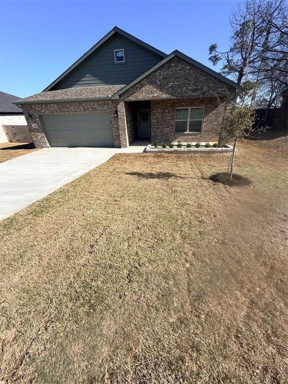 Bowie Heights - Residential