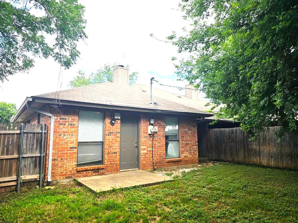 Gardens - Residential