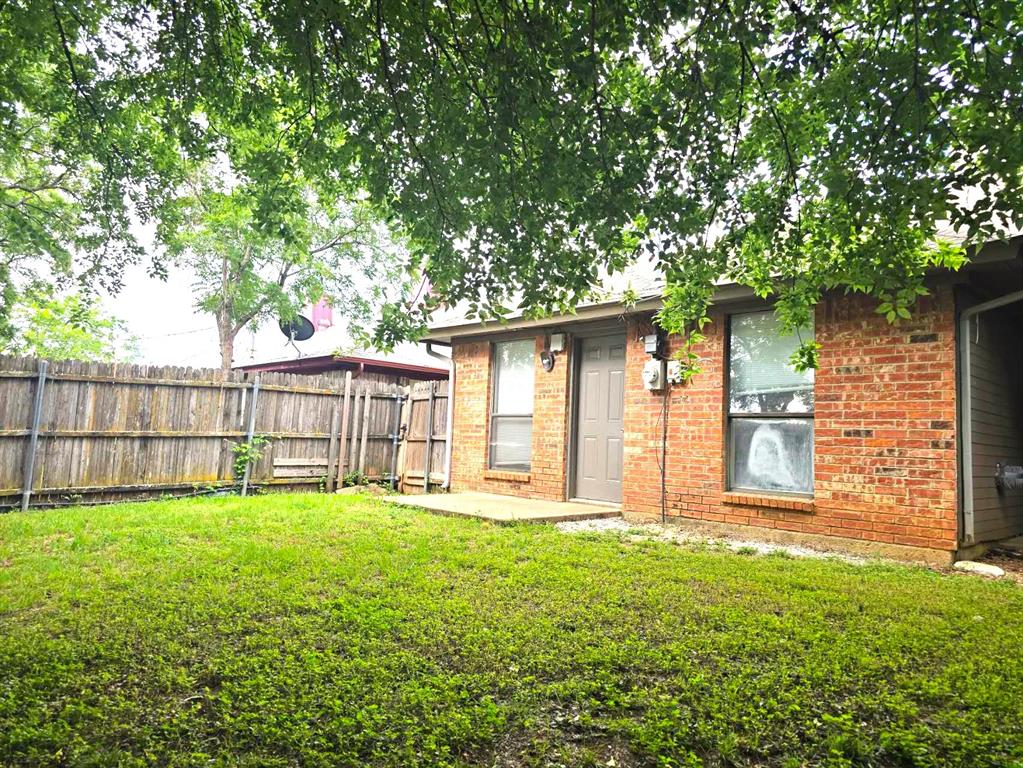 Gardens - Residential