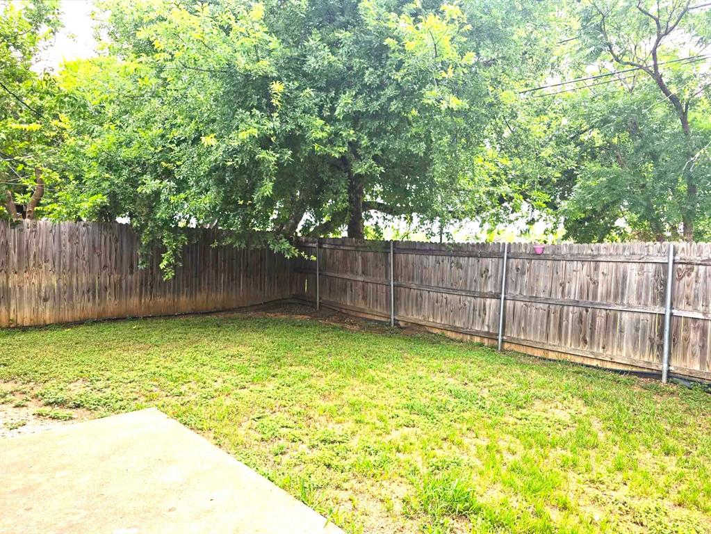 Gardens - Residential