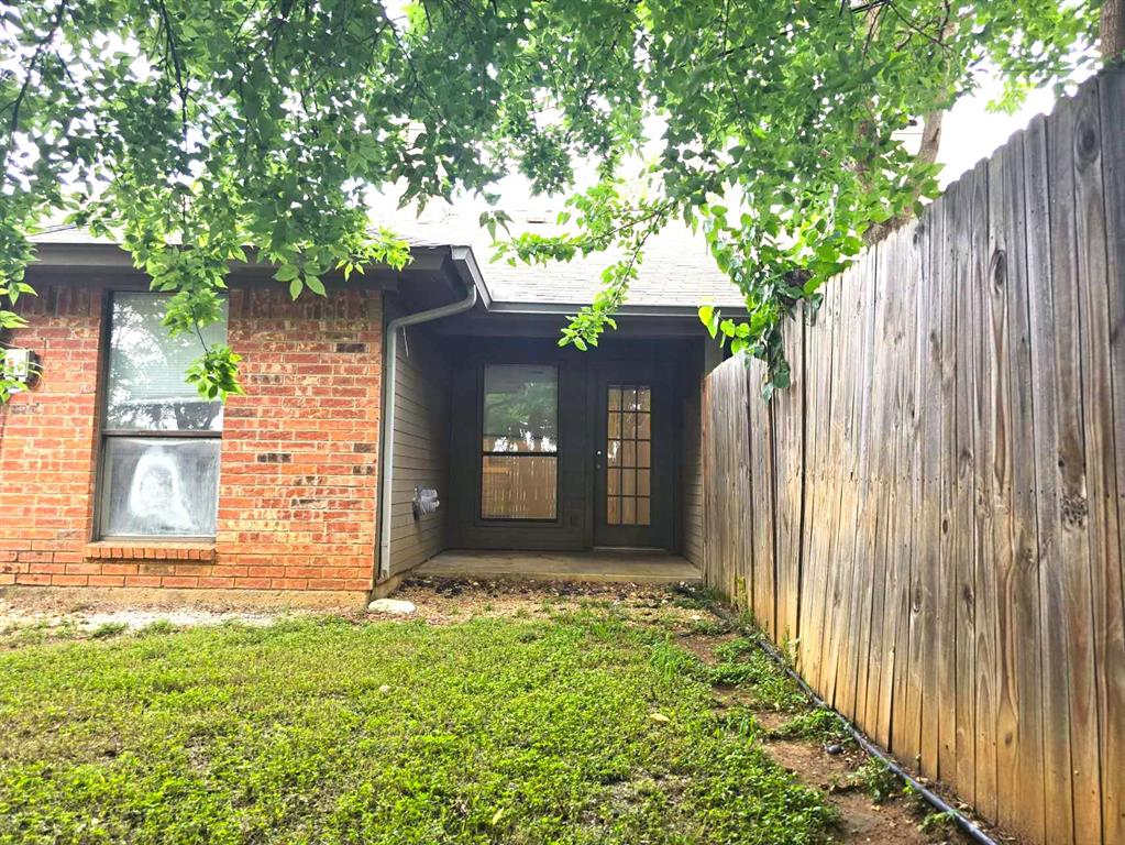 Gardens - Residential