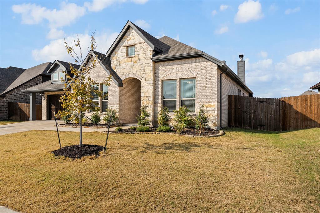 Sunrise at Garden Valley - Residential