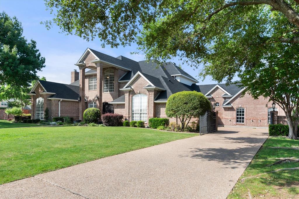 Fairways Of Walnut Creek The - Residential