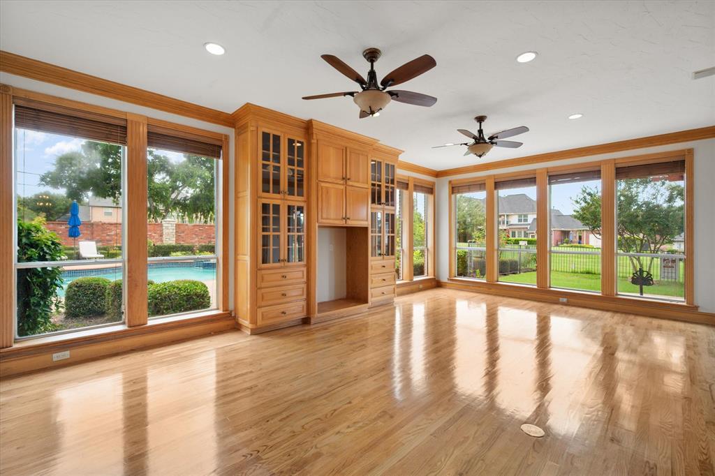 Fairways Of Walnut Creek The - Residential
