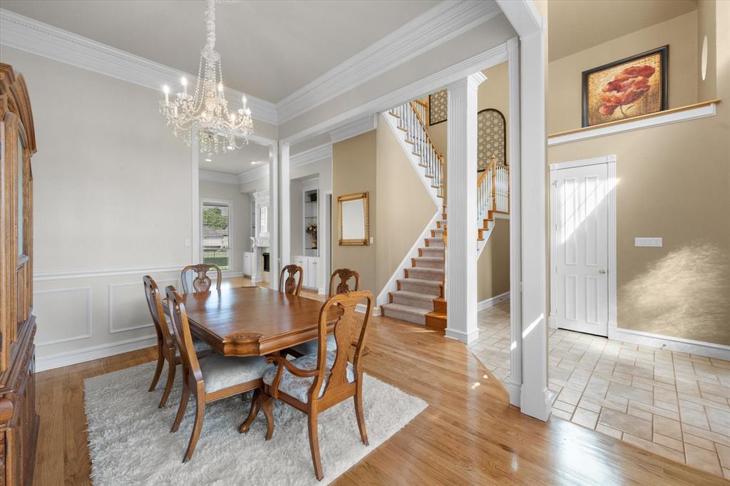 Fairways Of Walnut Creek The - Residential