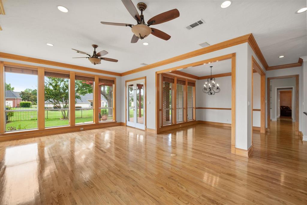 Fairways Of Walnut Creek The - Residential