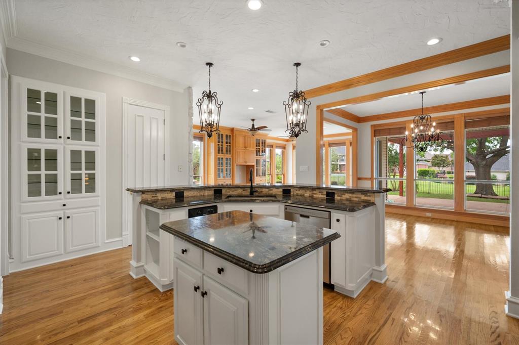 Fairways Of Walnut Creek The - Residential