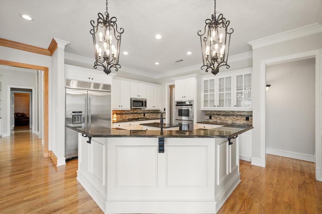 Fairways Of Walnut Creek The - Residential