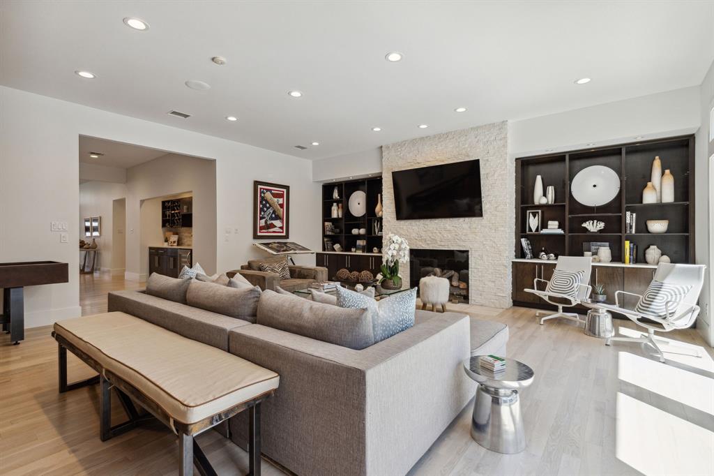 Northhaven Manor - Residential