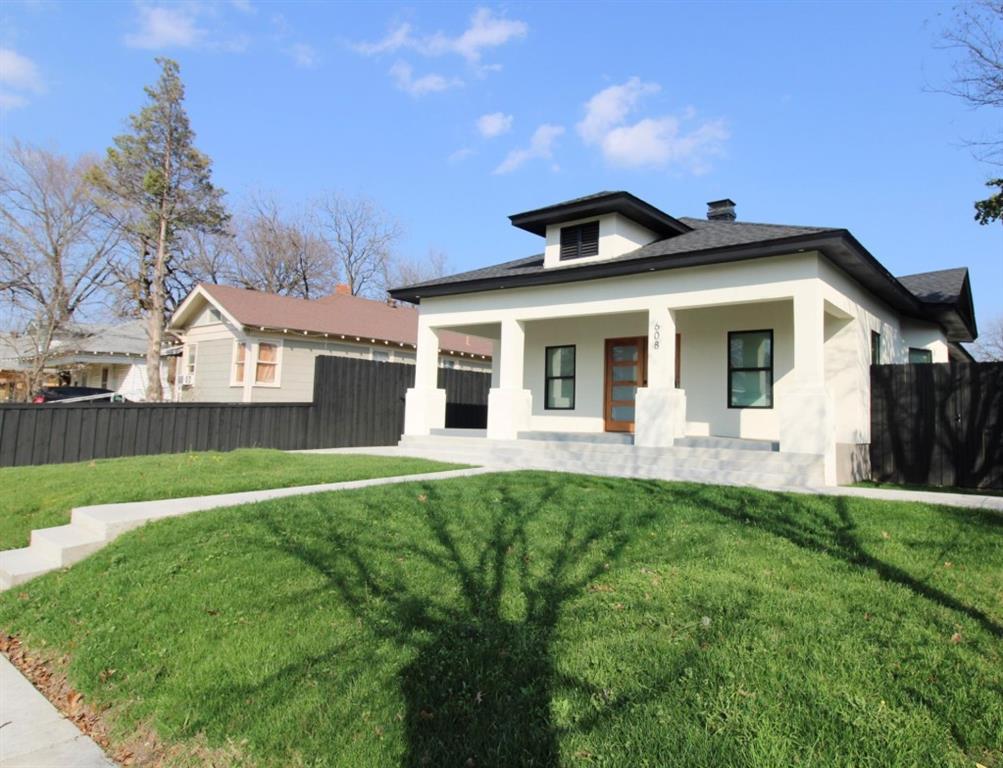 Sunset Hill - Residential