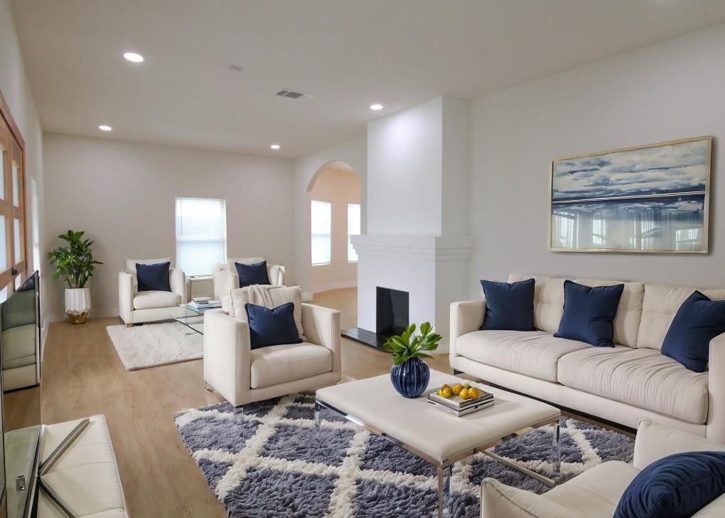 Sunset Hill - Residential