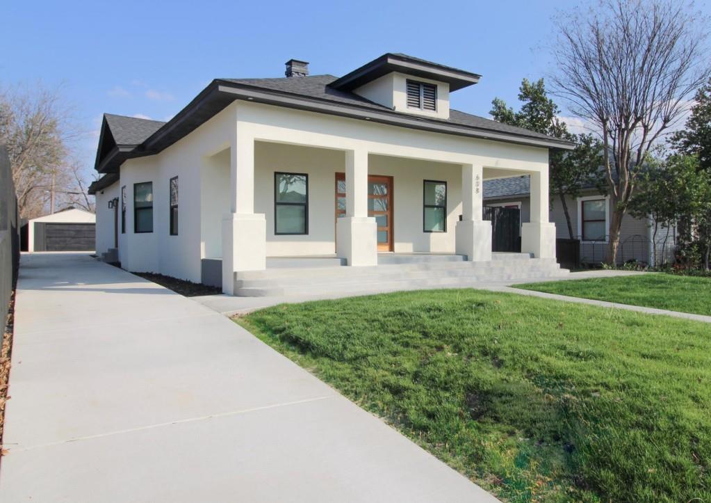 Sunset Hill - Residential