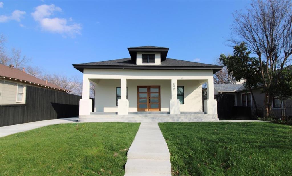 Sunset Hill - Residential