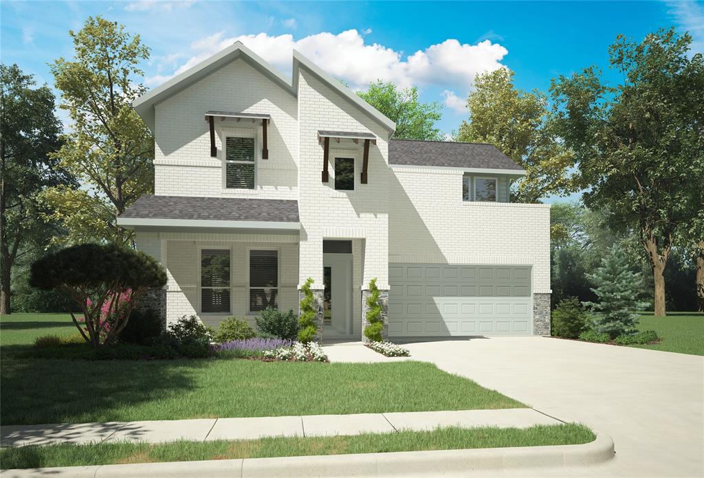 Devonshire - Residential