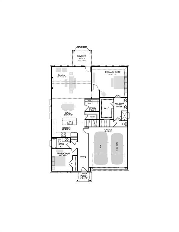 Devonshire - Residential