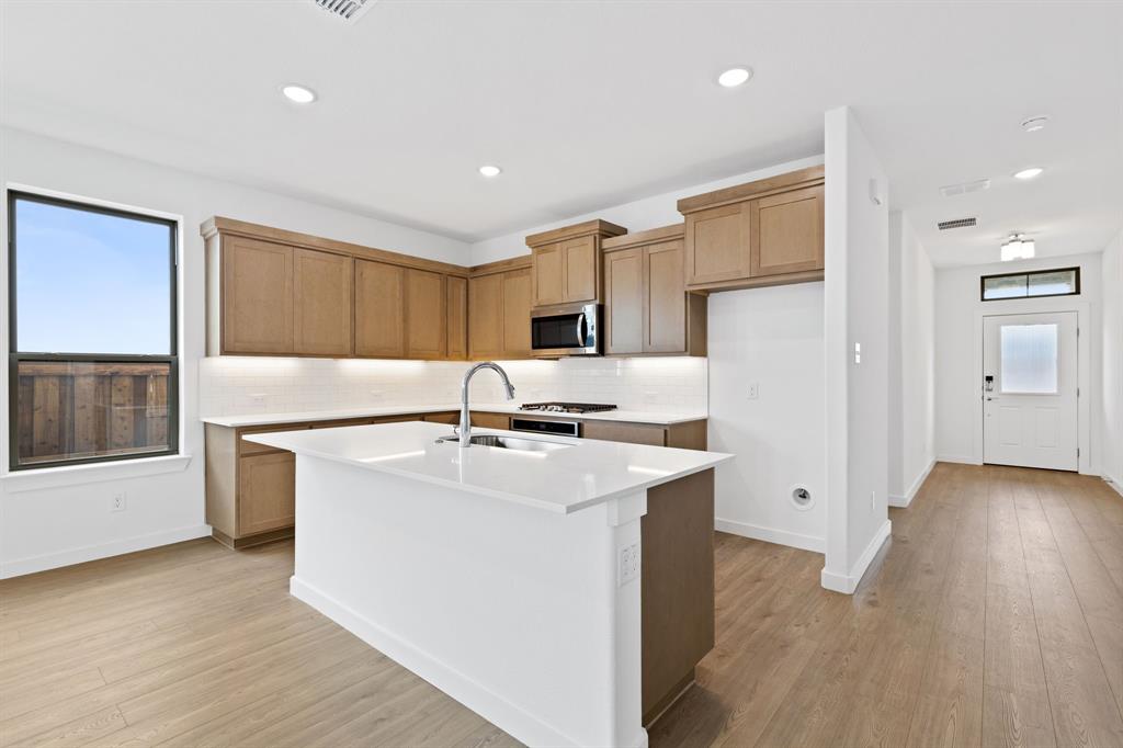 Devonshire - Residential