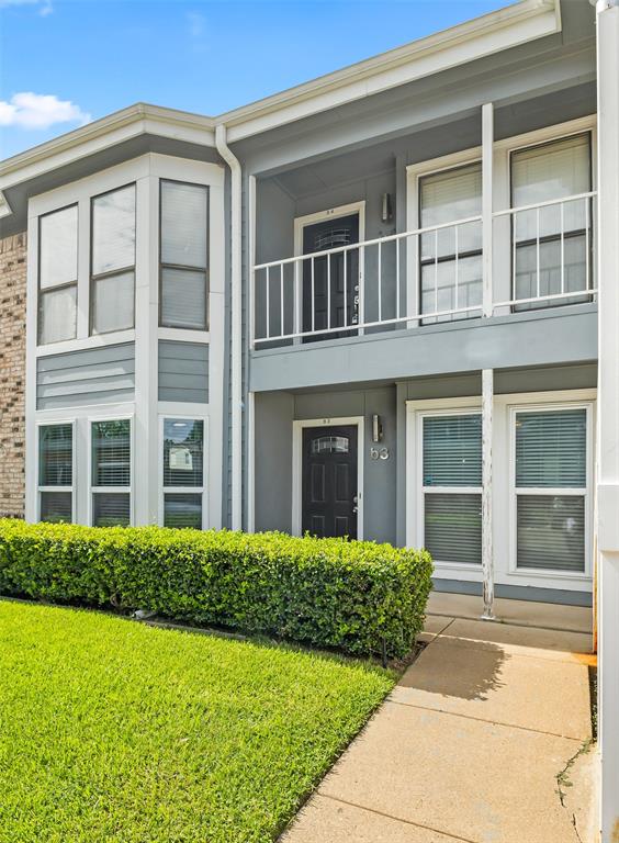 Carriage Park Condos - Residential