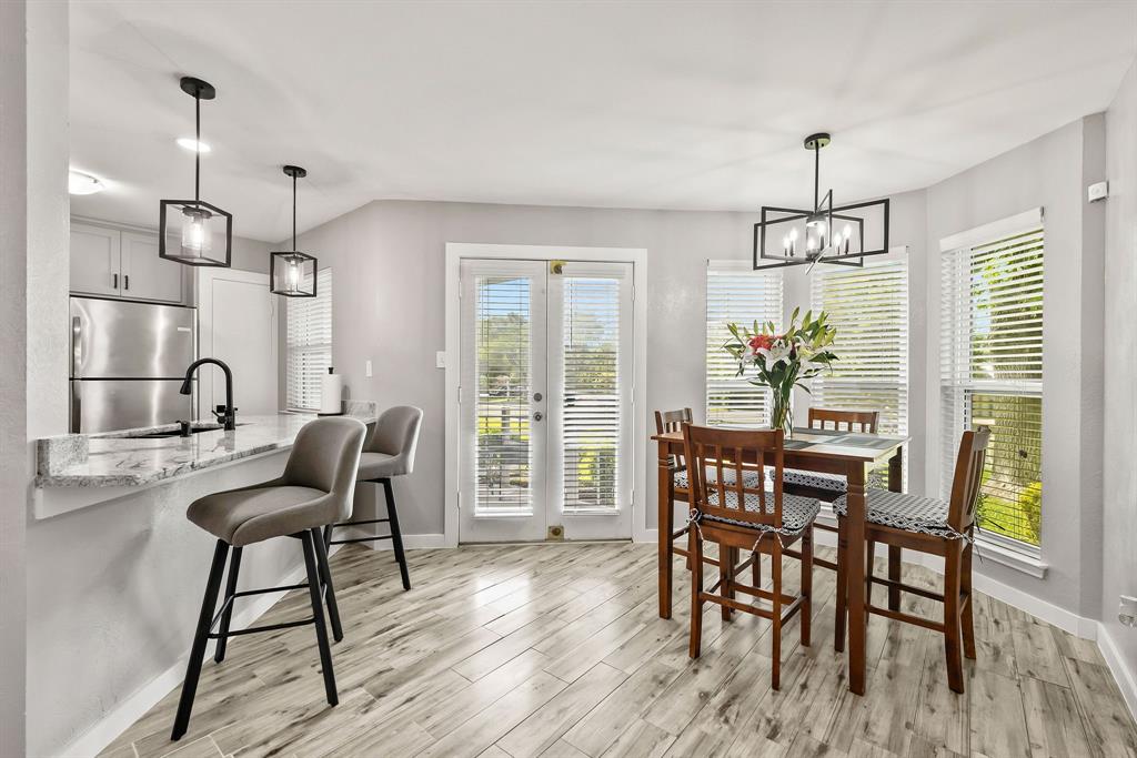 Carriage Park Condos - Residential