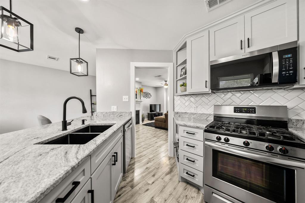 Carriage Park Condos - Residential
