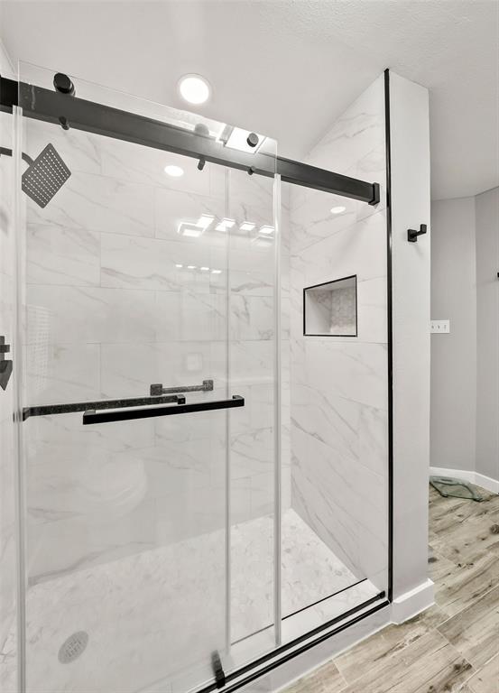 Carriage Park Condos - Residential
