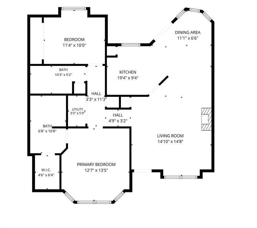 Carriage Park Condos - Residential