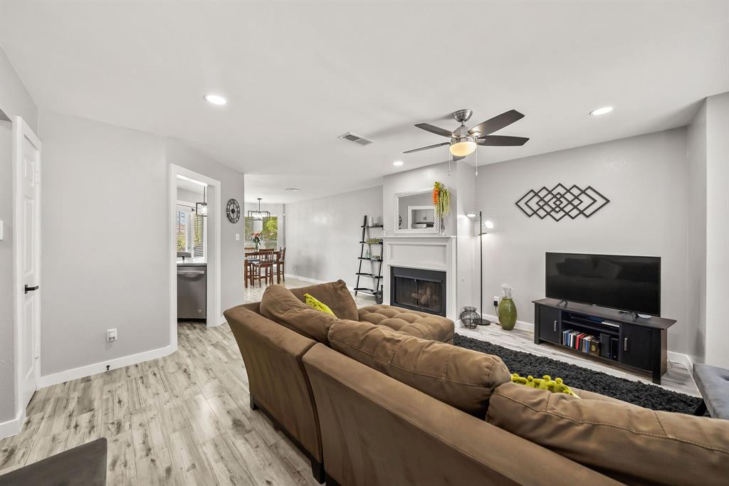 Carriage Park Condos - Residential