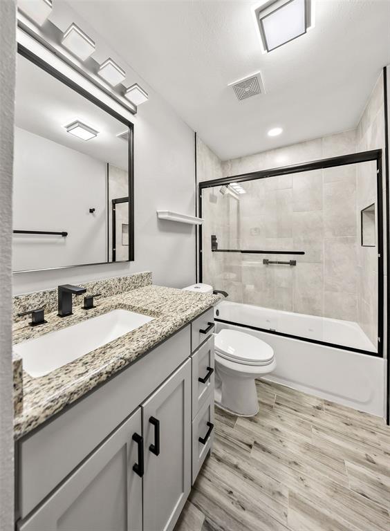 Carriage Park Condos - Residential
