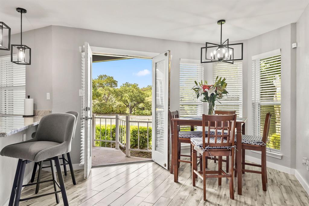 Carriage Park Condos - Residential