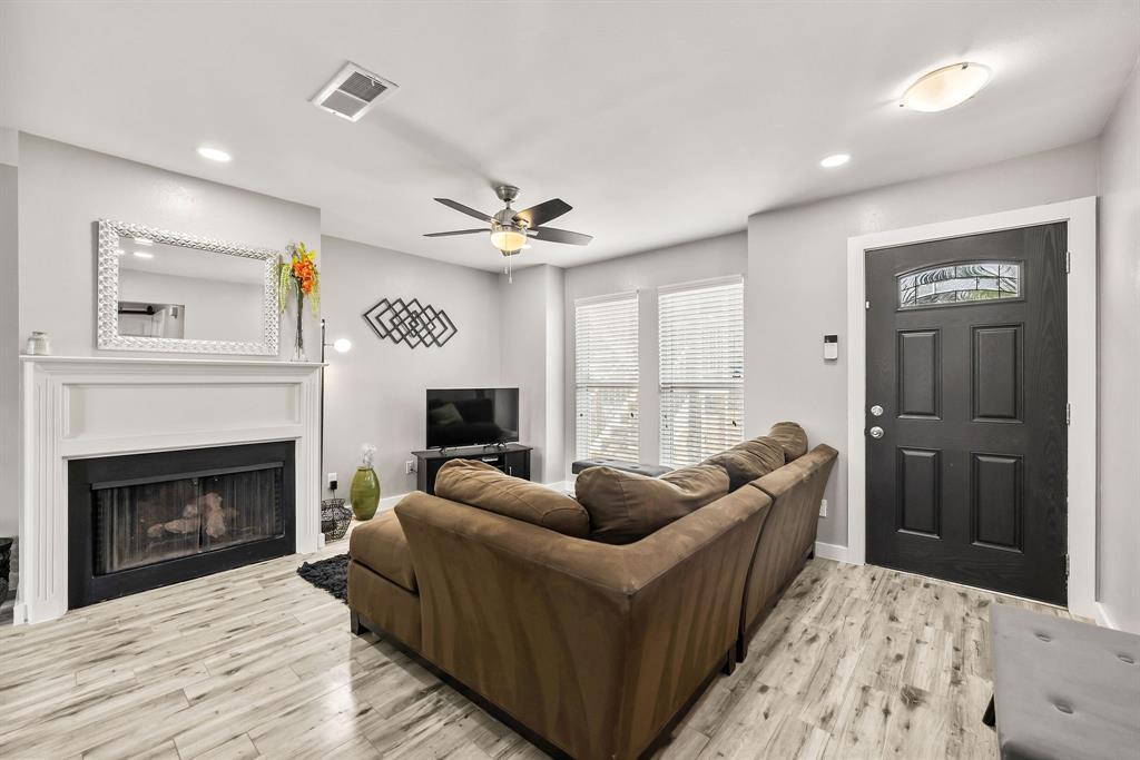 Carriage Park Condos - Residential