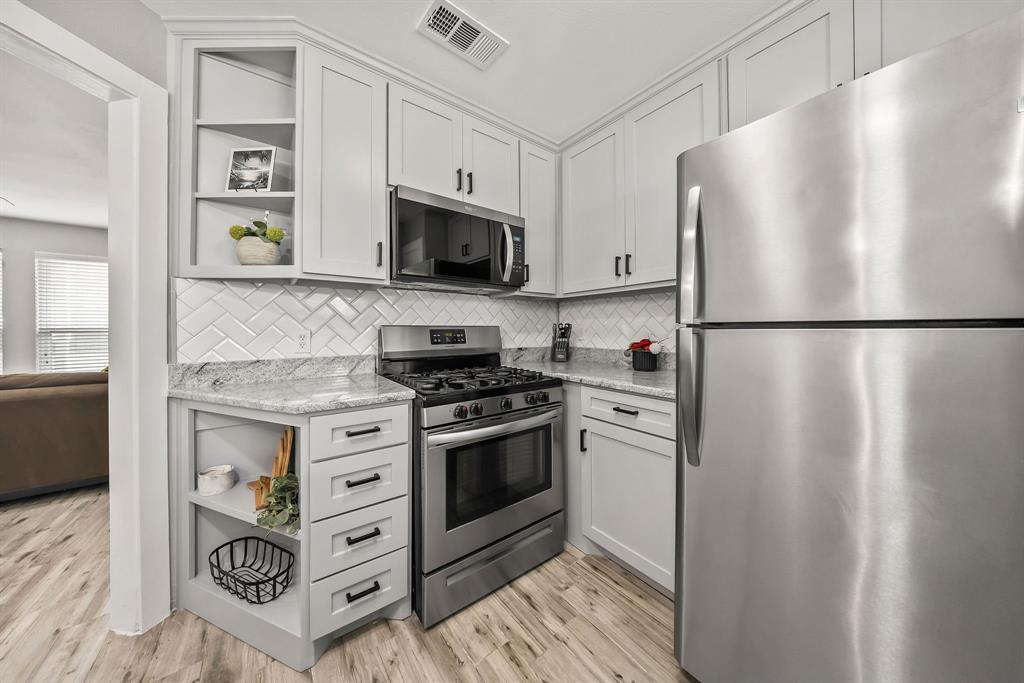 Carriage Park Condos - Residential