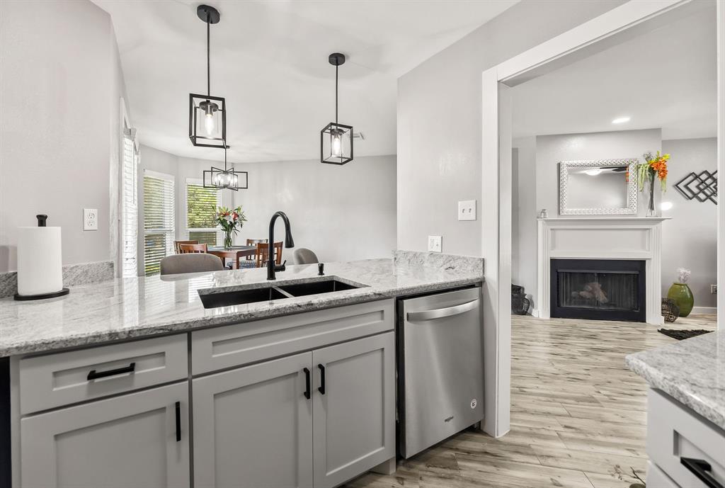 Carriage Park Condos - Residential