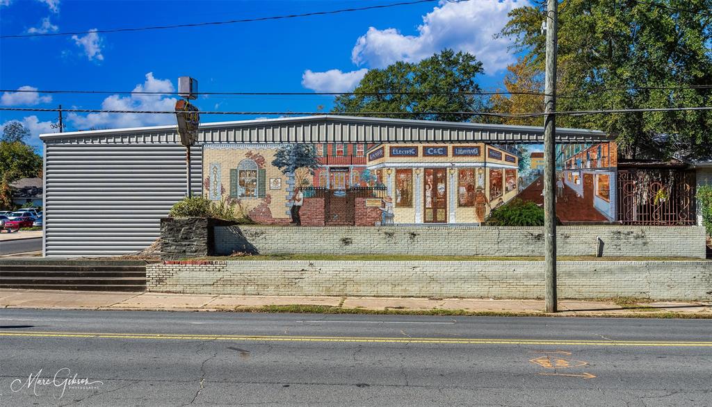 Thornhill Sub - Commercial Sale