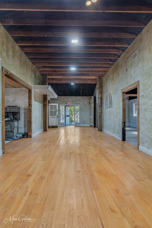 Thornhill Sub - Commercial Sale